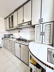 Blk 835 Jurong West Street 81 (Jurong West), HDB 4 Rooms #566065461